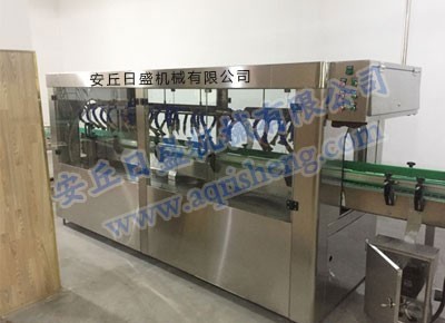 新型節能型風刀烘干機